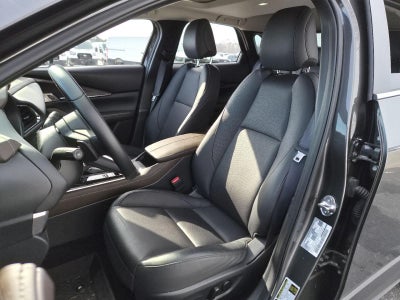 2025 Mazda Mazda CX-30 2.5 S Premium Package