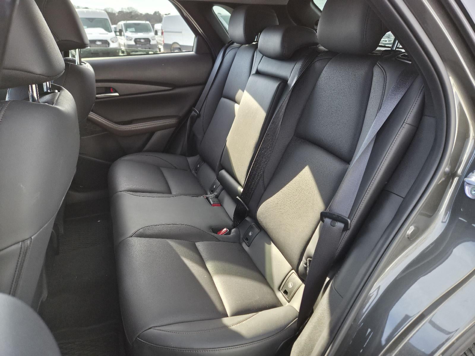 2025 Mazda Mazda CX-30 2.5 S Premium Package