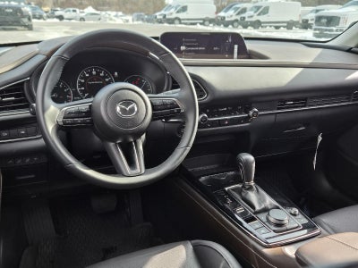 2025 Mazda Mazda CX-30 2.5 S Premium Package