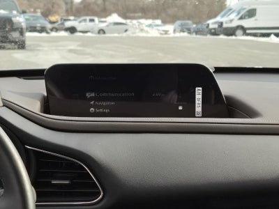 2025 Mazda Mazda CX-30 2.5 S Premium Package