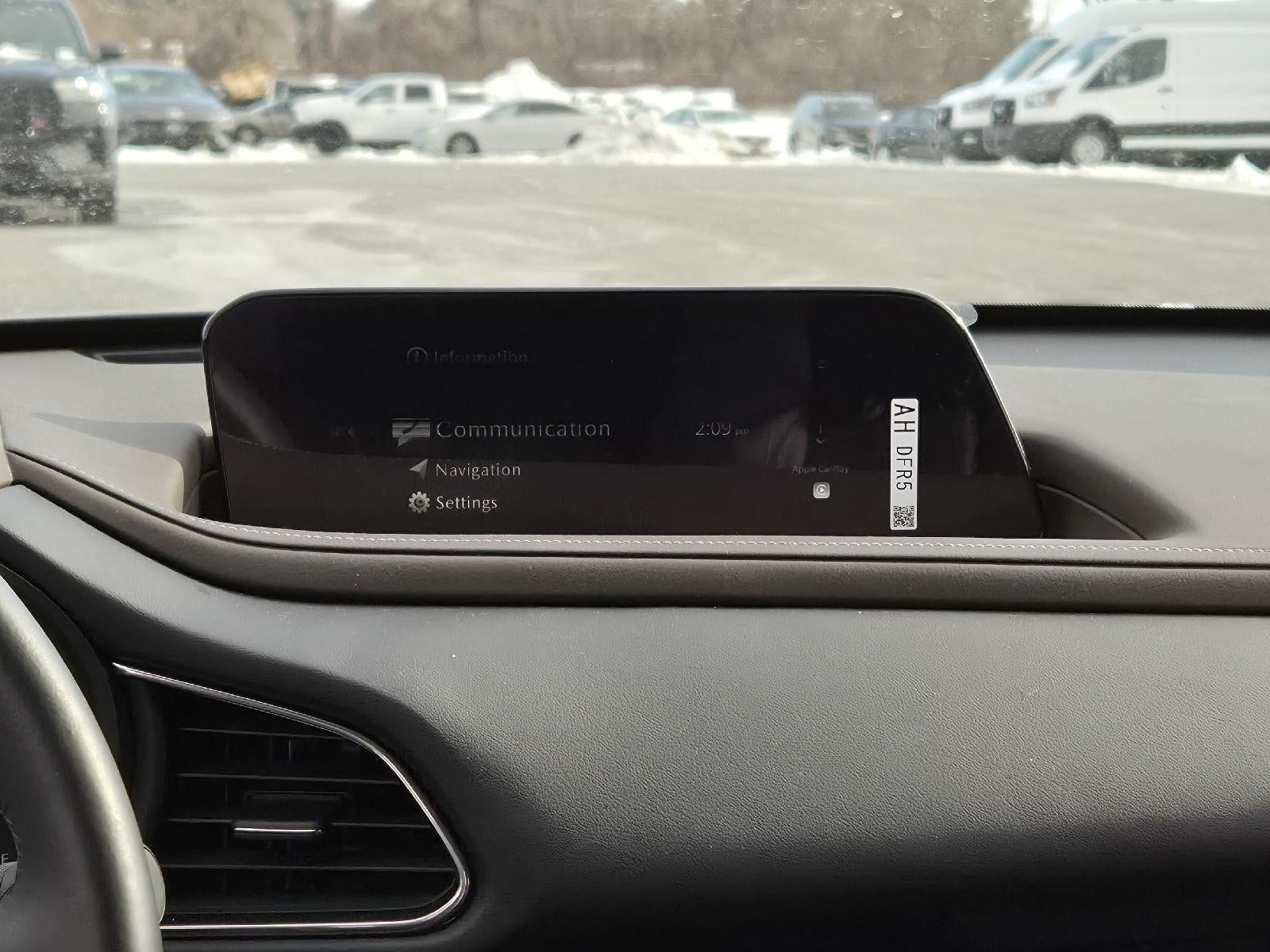 2025 Mazda Mazda CX-30 2.5 S Premium Package