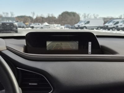 2025 Mazda Mazda CX-30 2.5 S Premium Package