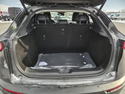 2025 Mazda Mazda CX-30 2.5 S Premium Package