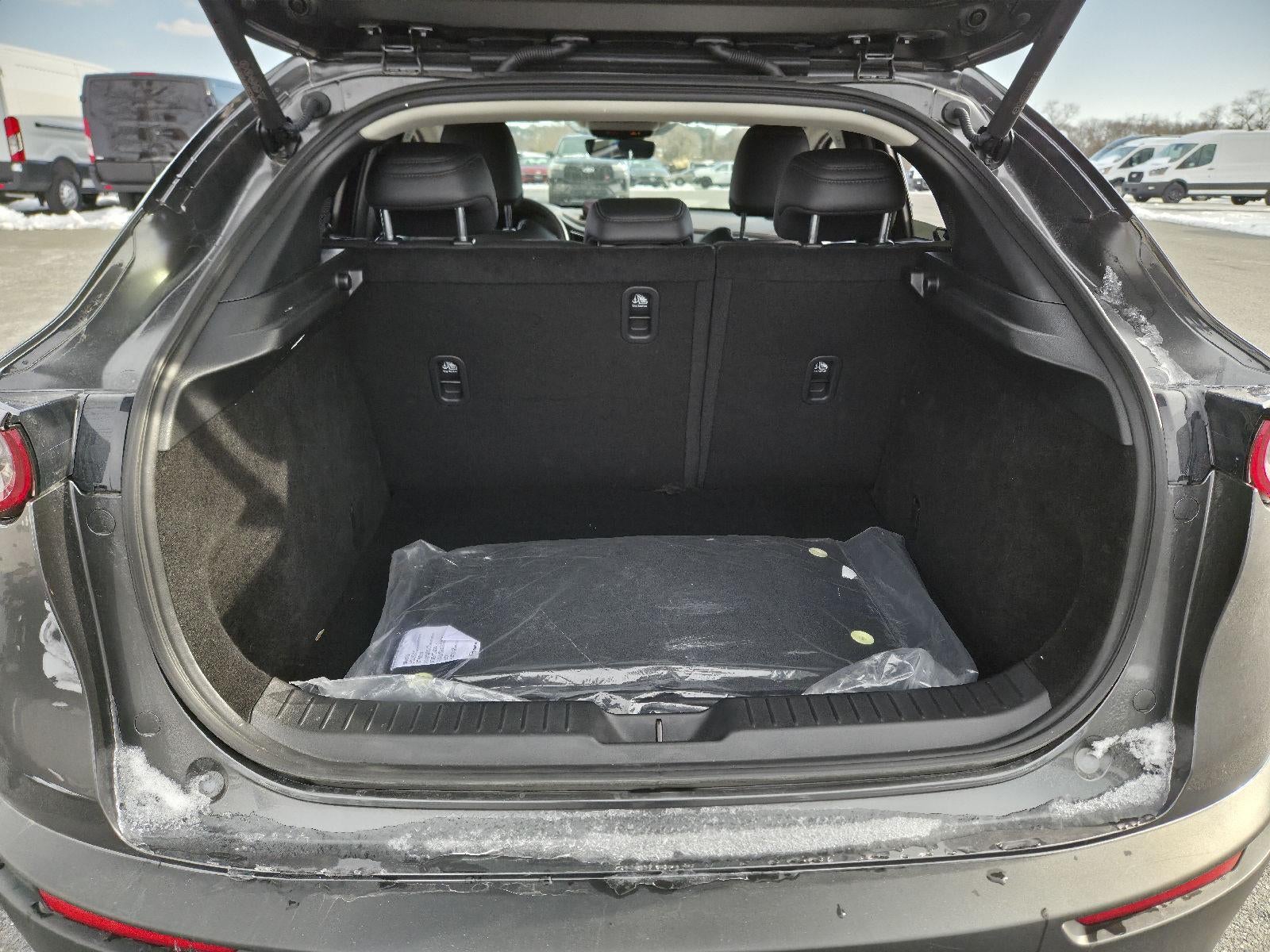 2025 Mazda Mazda CX-30 2.5 S Premium Package