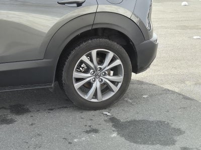 2025 Mazda Mazda CX-30 2.5 S Premium Package