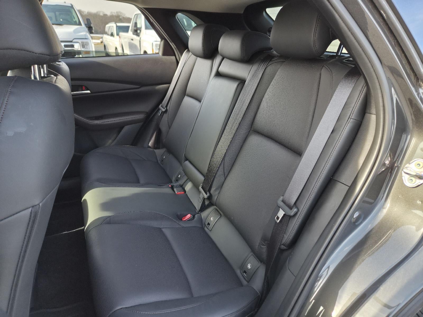 2025 Mazda Mazda CX-30 2.5 S Premium Package