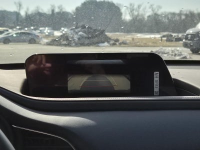 2025 Mazda Mazda CX-30 2.5 S Premium Package