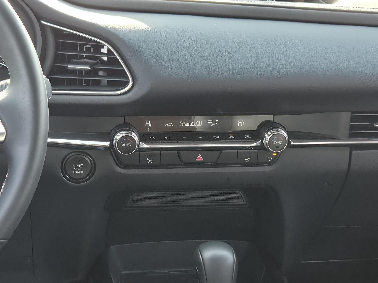 2025 Mazda Mazda CX-30 2.5 S Premium Package