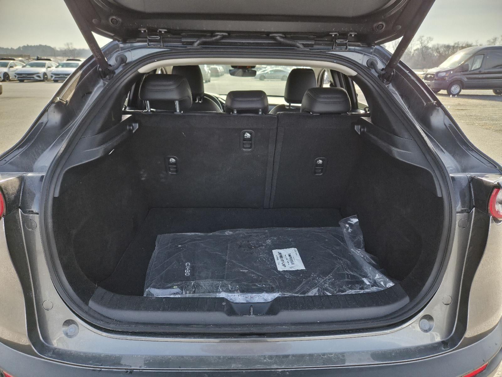 2025 Mazda Mazda CX-30 2.5 S Premium Package