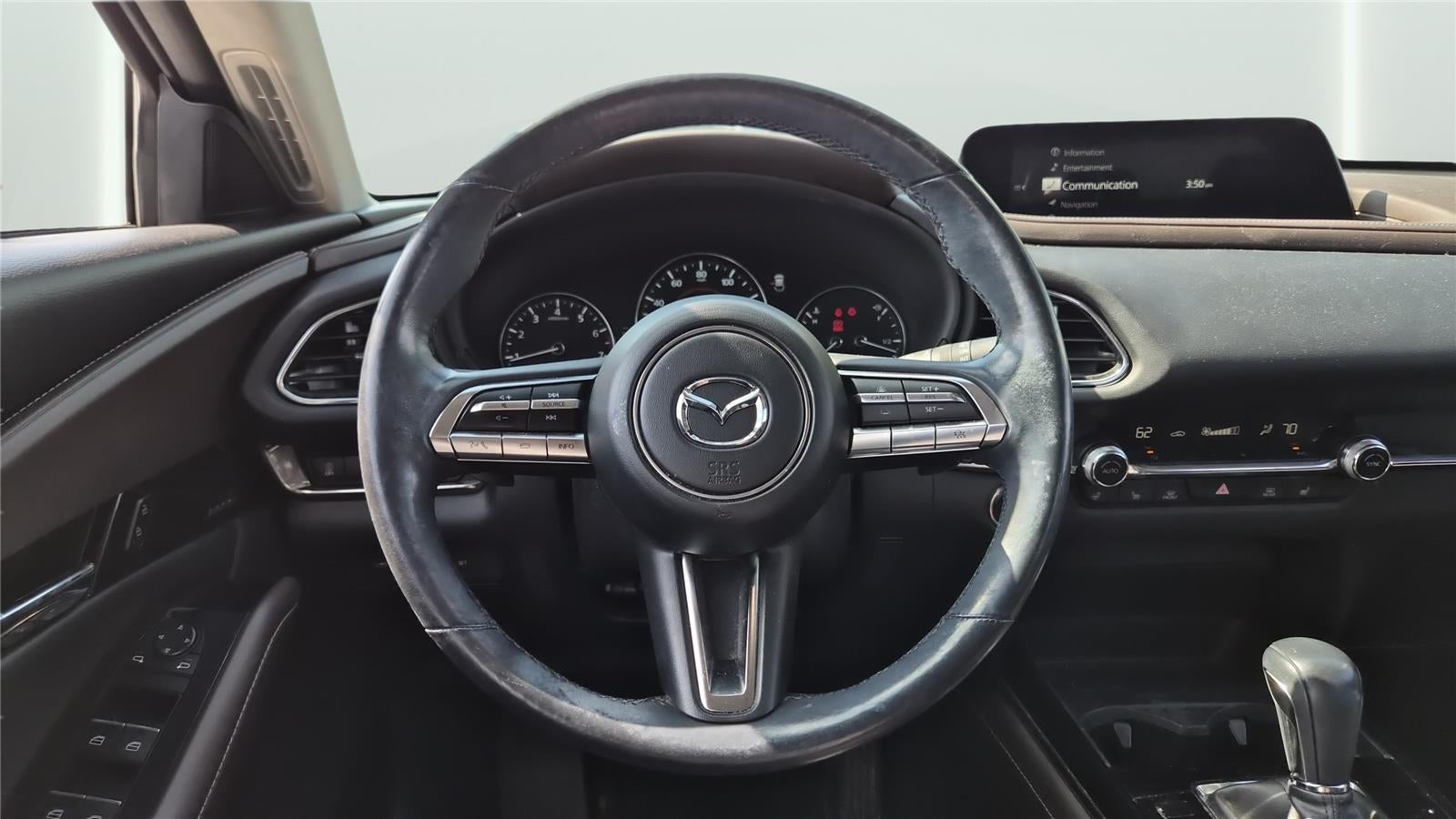 2023 Mazda Mazda CX-30 2.5 Turbo Premium Package