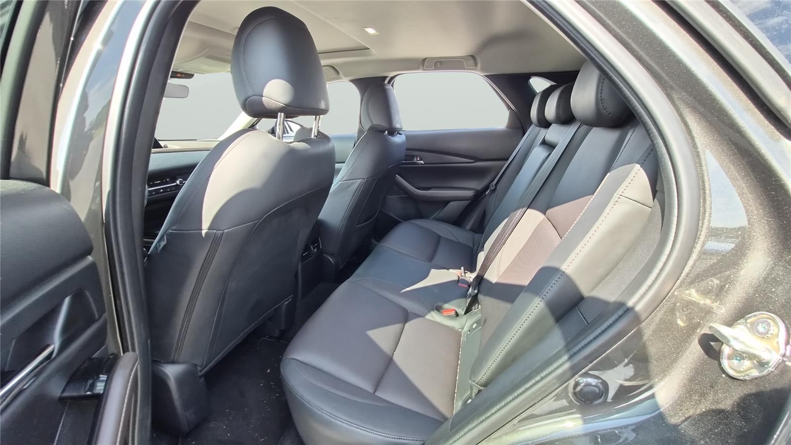 2023 Mazda Mazda CX-30 2.5 Turbo Premium Package