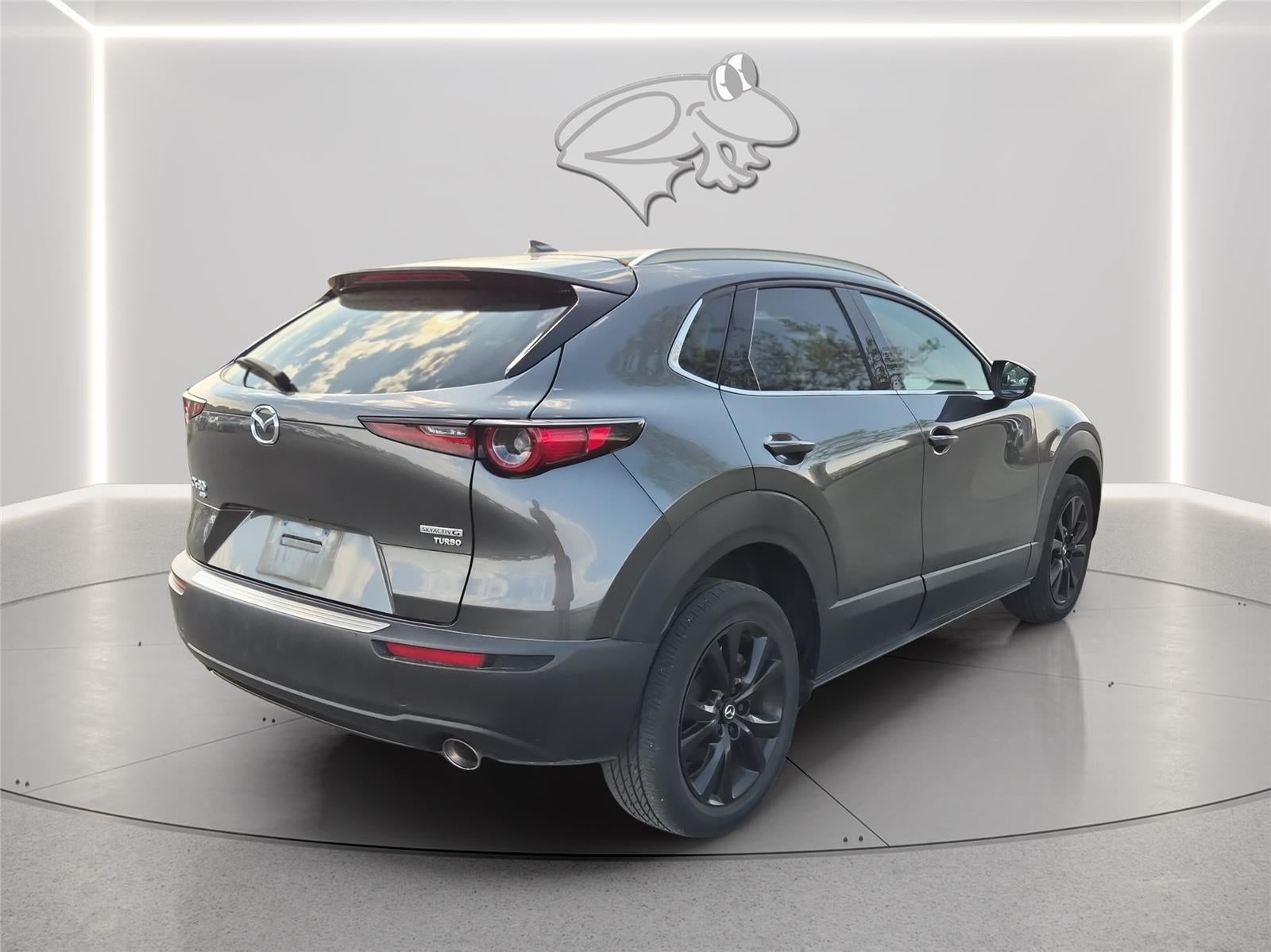 2023 Mazda Mazda CX-30 2.5 Turbo Premium Package