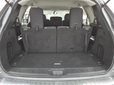 2020 Nissan Pathfinder S