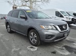 2020 Nissan Pathfinder S