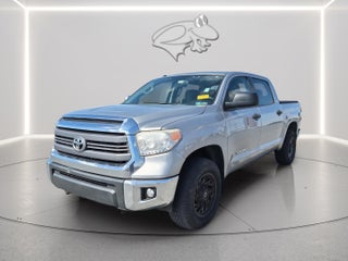 2015 Toyota Tundra Truck SR5