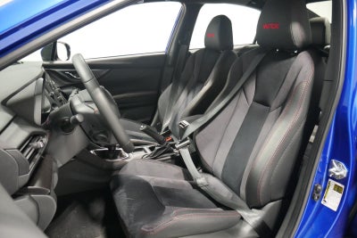 2023 Subaru WRX Limited