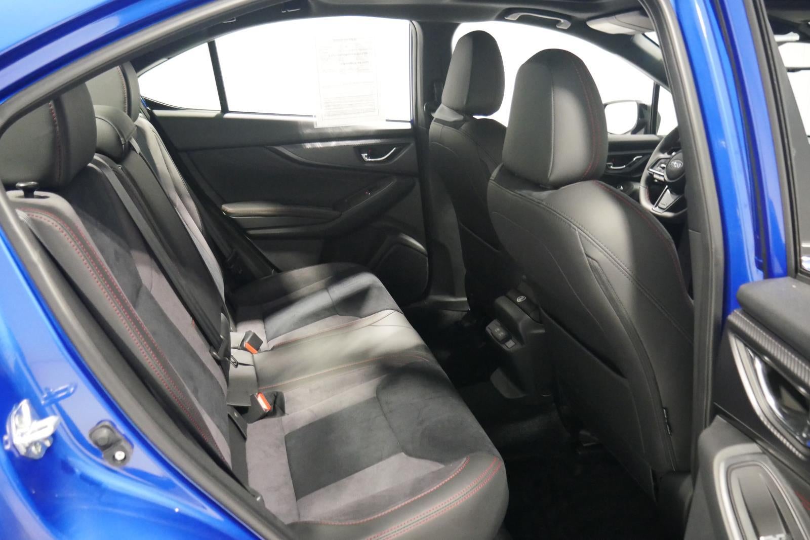 2023 Subaru WRX Limited