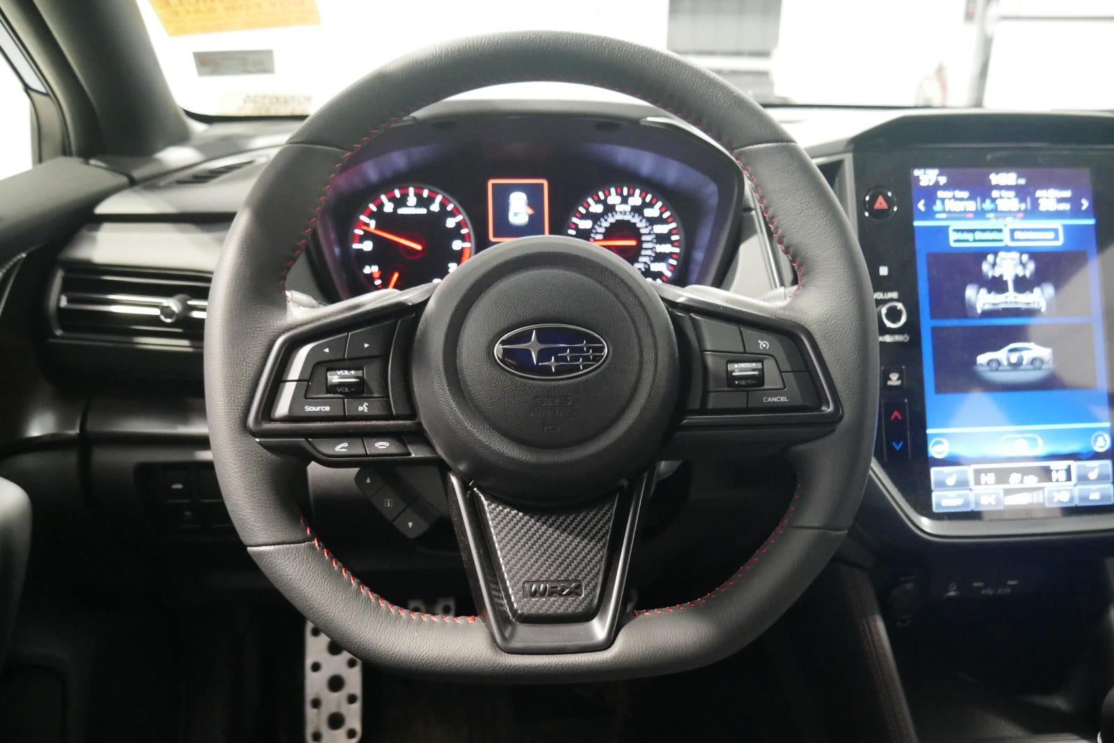 2023 Subaru WRX Limited