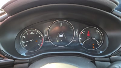 2025 Mazda Mazda3 Sedan 2.5 S Preferred