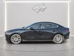 2025 Mazda Mazda3 Sedan 2.5 S Preferred