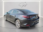2025 Mazda Mazda3 Sedan 2.5 S Preferred