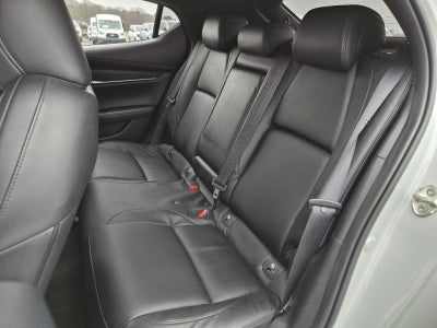 2024 Mazda Mazda3 Hatchback 2.5 S Select Sport