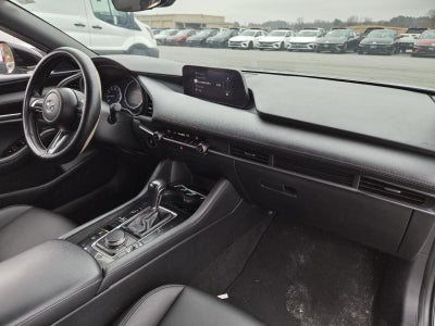 2024 Mazda Mazda3 Hatchback 2.5 S Select Sport