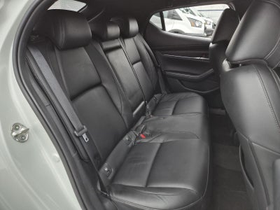 2024 Mazda Mazda3 Hatchback 2.5 S Select Sport