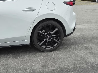 2024 Mazda Mazda3 Hatchback 2.5 S Select Sport