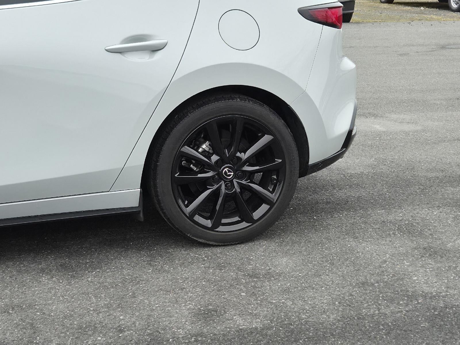 2024 Mazda Mazda3 Hatchback 2.5 S Select Sport