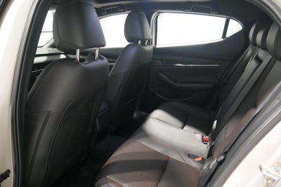 2025 Mazda Mazda3 Hatchback 2.5 Turbo Premium Plus