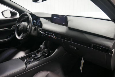 2025 Mazda Mazda3 Hatchback 2.5 Turbo Premium Plus