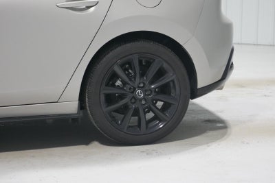 2025 Mazda Mazda3 Hatchback 2.5 Turbo Premium Plus