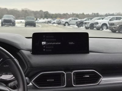 2023 Mazda Mazda CX-5 2.5 S Select Package