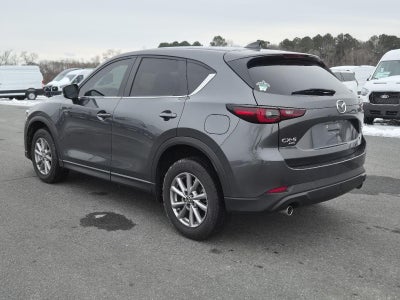 2023 Mazda Mazda CX-5 2.5 S Select Package