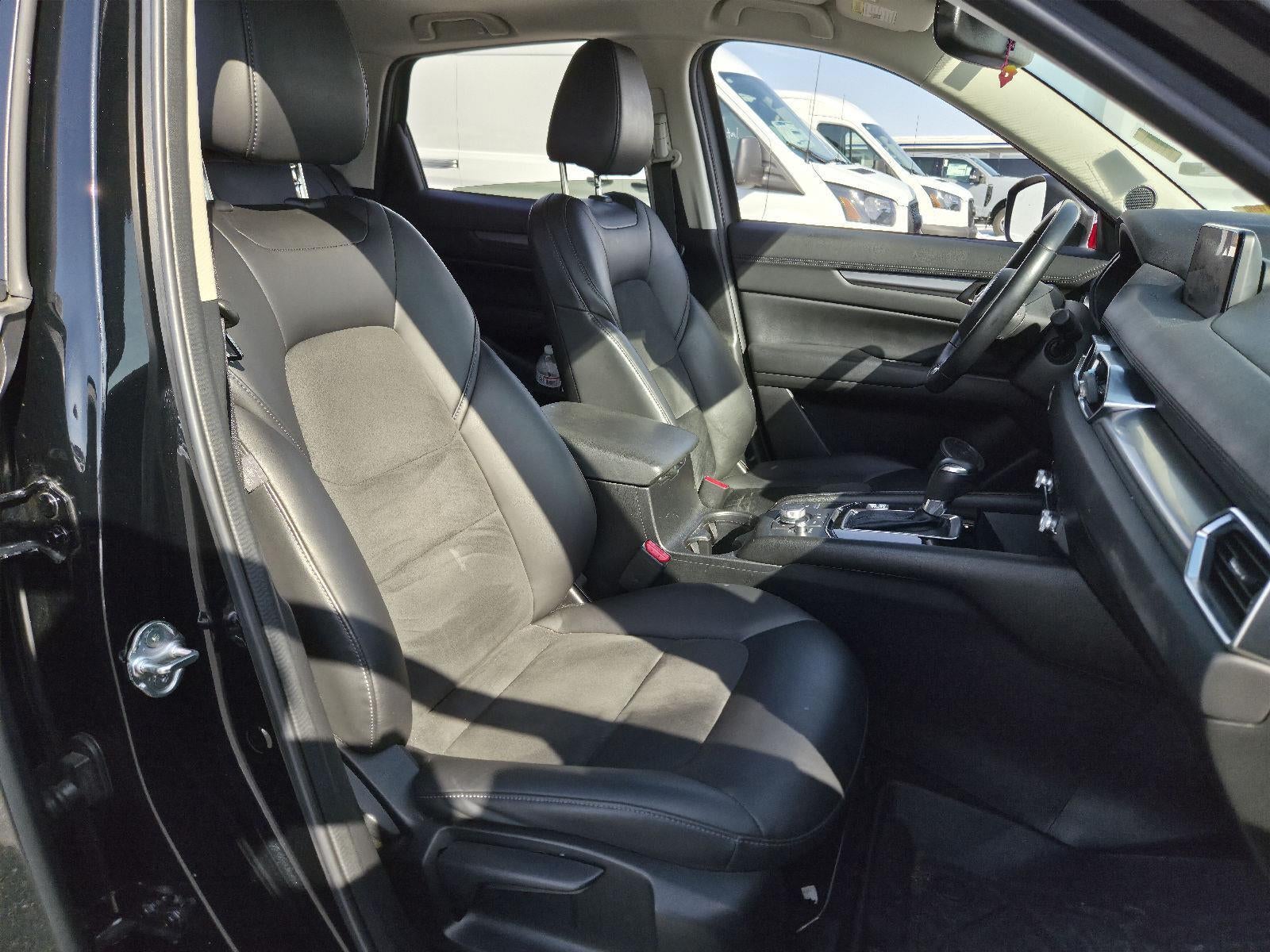 2020 Mazda Mazda CX5 TOUR