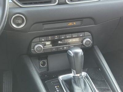 2020 Mazda Mazda CX5 TOUR