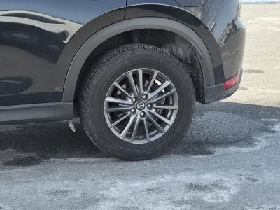 2020 Mazda Mazda CX5 TOUR