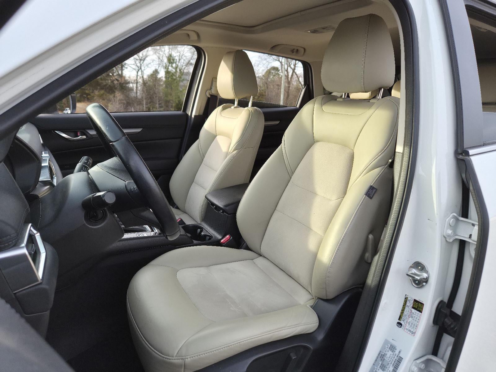 2020 Mazda Mazda CX-5 Touring