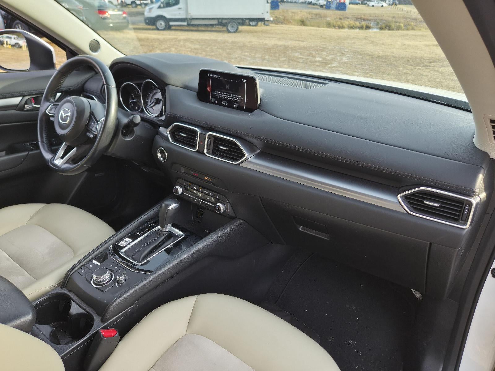 2020 Mazda Mazda CX-5 Touring