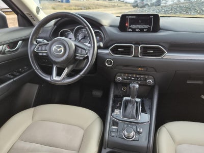 2020 Mazda Mazda CX-5 Touring