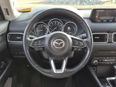 2020 Mazda Mazda CX-5 Touring