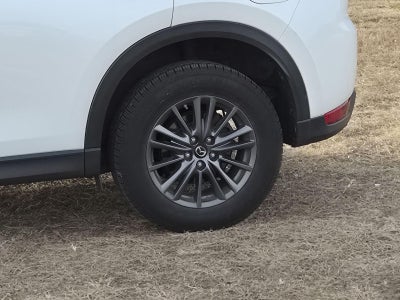 2020 Mazda Mazda CX-5 Touring