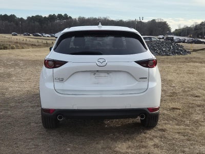 2020 Mazda Mazda CX-5 Touring