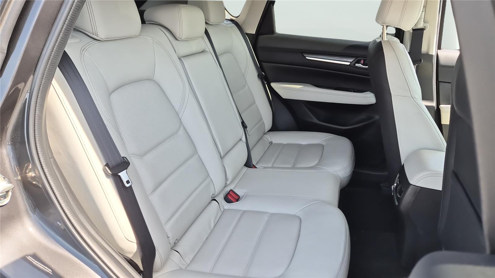 2022 Mazda Mazda CX-5 2.5 S Premium Plus Package