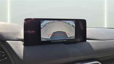 2022 Mazda Mazda CX-5 2.5 S Premium Plus Package