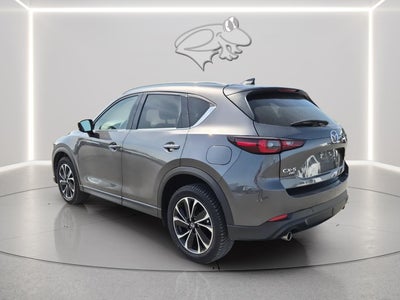 2022 Mazda Mazda CX-5 2.5 S Premium Plus Package