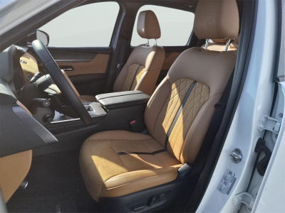 2025 Mazda Mazda CX-70 3.3 Turbo S Premium Plus Package