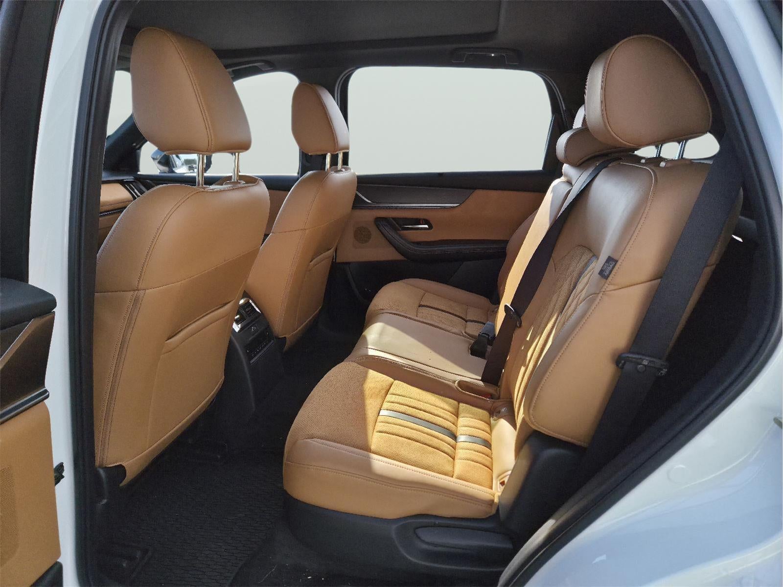 2025 Mazda Mazda CX-70 3.3 Turbo S Premium Plus Package