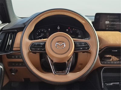 2025 Mazda Mazda CX-70 3.3 Turbo S Premium Plus Package